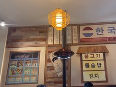 -韩一品韩国料理(柏庐南路店)
