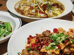 -新太二·鲜料川菜(智慧城广百店)