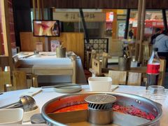 -巴奴毛肚火锅(六天地店)