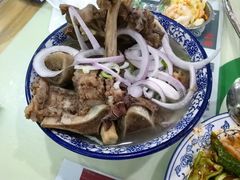 -尔力新疆丸子汤(北屯店)