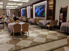 -顺风江南宴(静安大融城店)