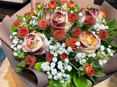 -循礼门鲜花花市(武汉循礼门店)