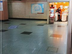 -凯司令西点房(虹桥路站店)