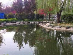 -木塔寺遗址生态公园