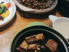 -云海肴汽锅鸡·云南小炒(天津国金汇店)