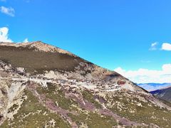 -墨石公园景区