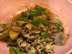 -云海肴汽锅鸡·云南小炒(天津国金汇店)