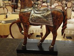 -南通金石国际大酒店