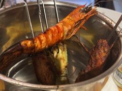 -鬼味烤翅(南锣鼓巷店)