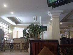 10-中旅阿那亚九龙湖·公主酒店