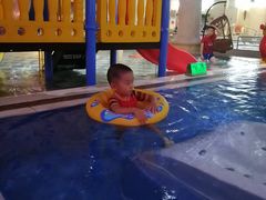 -水晶之星洗浴温泉汗蒸