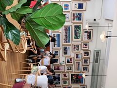 -BOR Eatery(安福路店)