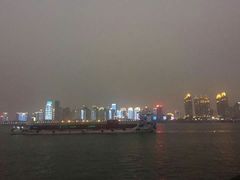 -武汉关码头(轮渡站)