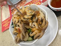 -点都德(龙之梦店)