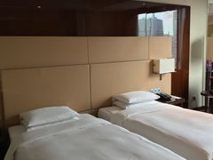 -济南富力凯悦酒店