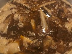 -蝎王府羊蝎子(嵩山南路店)