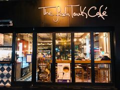 门面-fishtank鱼缸咖啡(三山街店)