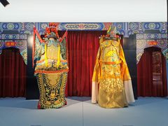 -成都武侯祠博物馆