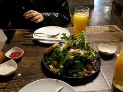 -HIGH FIVE哈福手工汉堡(桂林路店)