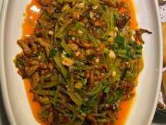 -院8里·小聚园老川菜(九眼桥店)