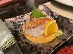 -Ginza Onodera铁板烧(外滩十八号店)