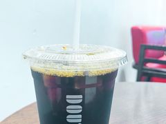 -DOUTOR德咖伦(吴江路店)