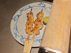 -沼津港精致料理·寿喜烧·烧鸟(龙湖南桥天街日料榜单店)