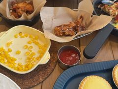 -必胜客(太白路店)