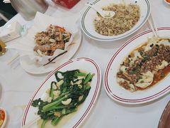 -明本湛江鸡•海鲜小厨(陈家祠店)