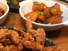 -付小姐在成都(中山公园店)