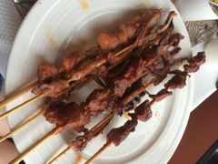 东方豪景花园酒店旋转餐厅-东方豪景花园酒店·怡景旋转餐厅