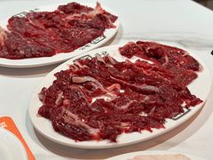-八合里潮汕鲜牛肉火锅(吉大店)