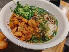 -易裕和·长沙米粉(竹塘西路店)