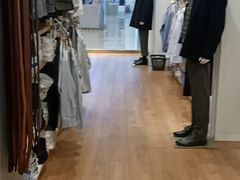 -优衣库(天津鲁能城购物中心店)