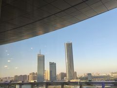 -于家堡洲际酒店·堡子里酒廊