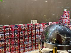 -上海神旺大酒店