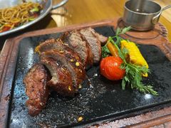 -西语炭烧牛排·西厨(石龙店)