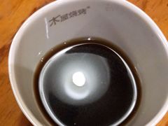 -木屋烧烤(万德庄店)