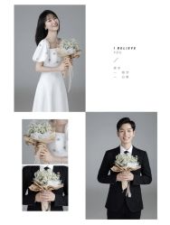 -易摄影婚纱摄影工作室