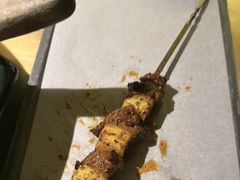 -烤匠麻辣烤鱼(双流明城购物中心店)