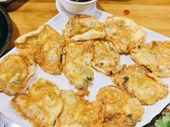 -故乡家韩国料理(丹东街店)