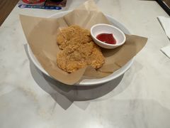 -和府捞面(金山万达店)