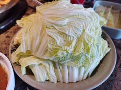 大白菜-小龙坎老火锅(工体店)