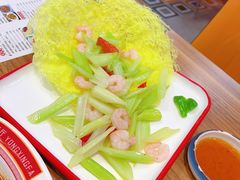 -勇興發港式茶餐厅(江宁店)