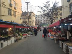 -东山民生市场(南崂路店)