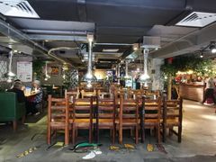 大堂-原始泥炉烤肉(总店)
