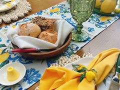 -弗兰克牛排西餐厅Ribone steak house(柠檬花园店)