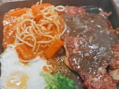 -豪享来中西餐厅(隆昌店)