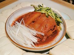 -杏花堂·山西菜馆(晋中万达店)