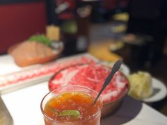 -九鼎轩脆毛肚火锅(南京东路店)